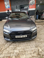 berline-audi-a6-quatro-2023-black-edition-mohammadia-alger-algerie