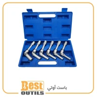 Kit douilles bougies N°8 a 16