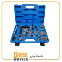 Kit aeeache plaquette pneumatiqe