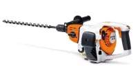 BT 45 Perceuse avec un moteur à essence puissant
