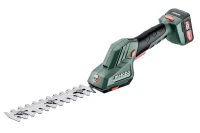 SCULPTE-HAIE ET CISAILLE À GAZON SANS FIL POWERMAXX SGS 12 Q 