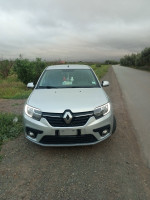 voitures-renault-symbol-2019-extreme-ain-youcef-tlemcen-algerie