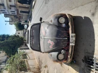 Volkswagen Coccinelle 1971 Coccinelle