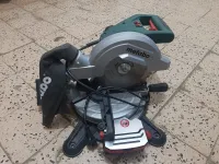 Scie a onglet KGSV 216m METABO