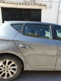 Seat Leon 2014 Style