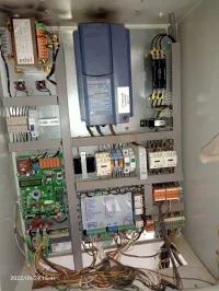 Électricité bâtiment et industrielle 