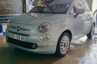 voitures-fiat-500-2023-souk-ahras-algerie