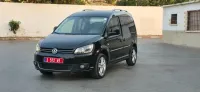 Volkswagen Caddy 2015 Cup