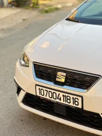 Seat Ibiza 2018 STYLE