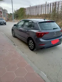 Volkswagen Polo 2022 Life Plus