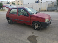 voitures-renault-clio-1-1995-souk-ahras-algerie