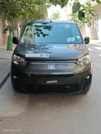 Fiat Doblo 2024 Italy