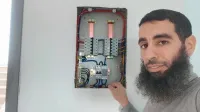 Électrique complet