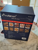 robots-mixeurs-batteurs-vente-air-fryer-ms-af3216-bouzareah-alger-algerie