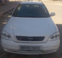 cars-opel-astra-2002-chlef-algeria