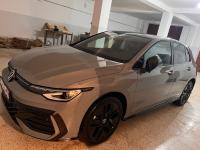 سيارات-volkswagen-golf-8-2025-r-line-الميلية-جيجل-الجزائر