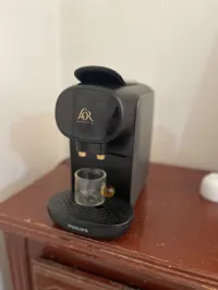 MACHINE A CAFE capsule PHILIPS L'OR BARISTA Compact