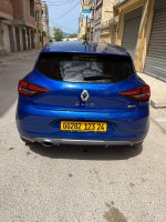 voitures-renault-clio-2023-rs-line-algerie