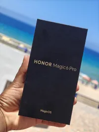 Honor Magic 6 pro
