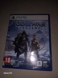 God of War Ragnarok 