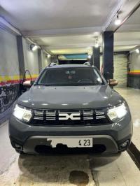 سيارات-dacia-duster-2024-gold-عنابة-الجزائر