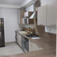 Cherche achat Appartement F4 Alger Hydra