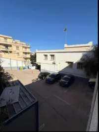Location Immeuble Alger El achour