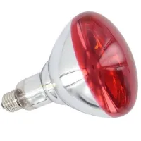 Ampoule infrarouge