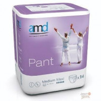 medical-couche-culotte-amd-maxi-medium-cheraga-alger-algerie