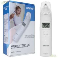 Thermomètre auriculaire omron