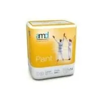 Couche culotte AMD Large