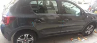 Dacia Techraod 2019 Techraod