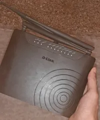MODEM D-LINK