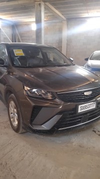 سيارات-geely-coolray-2026-سيدي-عمار-عنابة-الجزائر