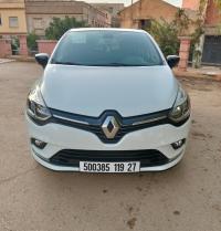 سيارات-renault-clio-4-2019-limited-2-خير-الدين-مستغانم-الجزائر