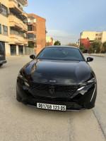 voitures-peugeot-308-2023-gt-batna-algerie