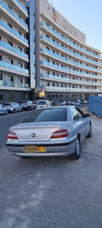 voitures-peugeot-406-2000-mostaganem-algerie