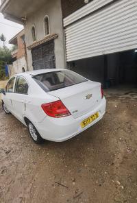 سيارات-chevrolet-sail-4-portes-2012-بني-عمران-بومرداس-الجزائر
