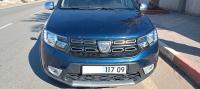voitures-dacia-sandero-2017-stepway-larbaa-blida-algerie