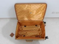 Vend valise pour femme 