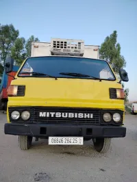 Mitsubichi Mitsubichi 1984