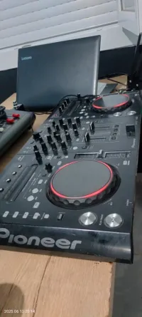 Pionner ddj s1 