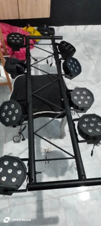 ماتريال dj