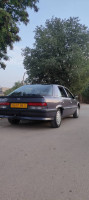 berline-renault-25-1988-sebdou-tlemcen-algerie