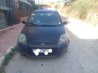 voitures-ford-fiesta-2007-douera-alger-algerie