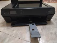 HP ENVY 4500 e-all -in-one séries 