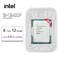 Intel Core i5-12400F ( son box )
