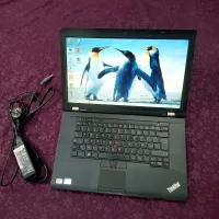 Laptop Lenovo Très bon état,  i3 3èm,  500 Go HDD,  04 Go de RAM, 