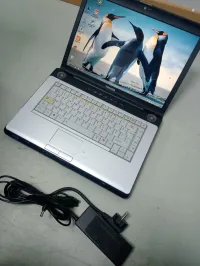 laptop toshiba