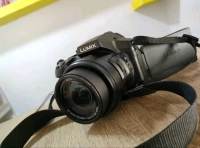 Panasonic Lumix fz 300